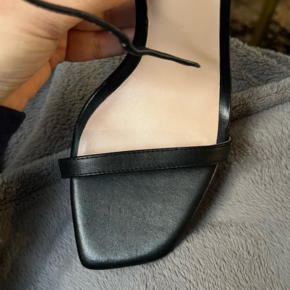 Stuart Weitzman Amelina 95 Heels - Picture 5 of 7
